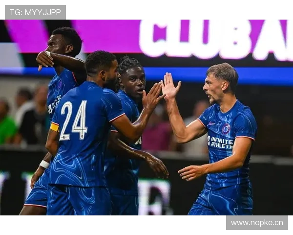 切尔西中场缺关键连接点,运转表面有序但节奏控制能力阶段性受限