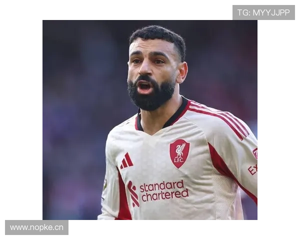 利物浦再次沦为“卖人俱乐部”,萨拉赫之后又有主力要走,争冠雄心还能撑多久? 利物浦再次沦为“卖人俱乐部”,萨拉赫之后又有主力要走,争冠雄心还能撑多久?