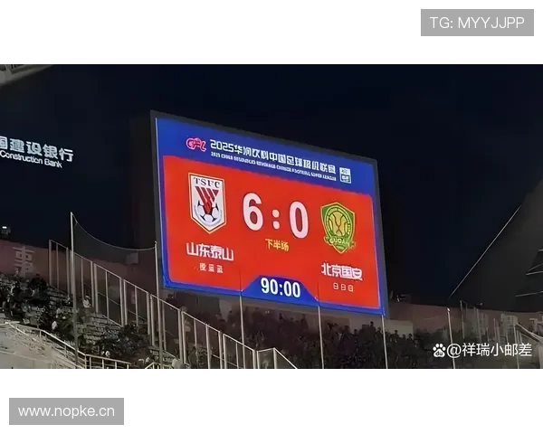 国安进攻火力强劲，终结效率问题逐步显现，对赛季表现造成制约