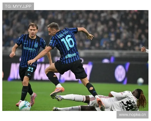 国际米兰主力框架稳定,替补深度能否支撑多线作战? 国际米兰主力框架稳定,替补深度能否支撑多线作战?