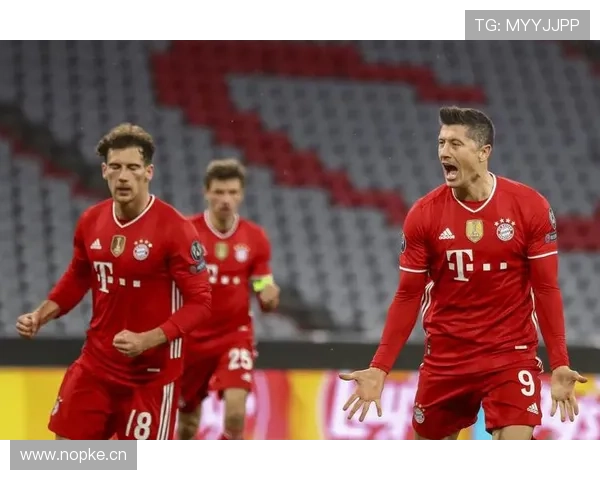 强强对话中的拜仁慕尼黑，为何难以占据绝对优势？