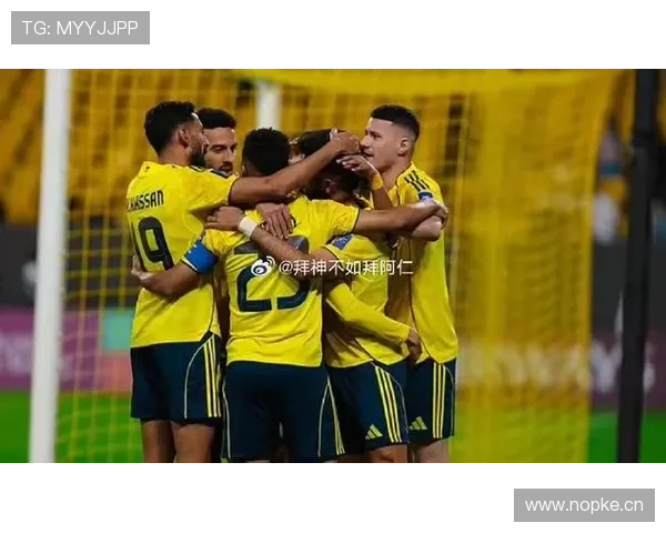 利雅得胜利：是否具备统治沙特联赛的实力，球队稳定性面临考验