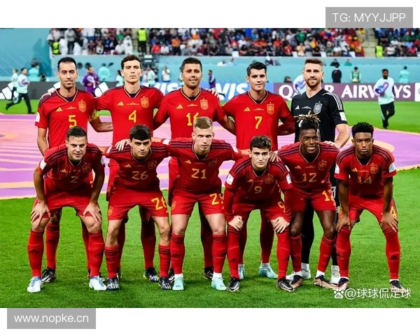 西班牙队2026世界杯阵容预测与战术打法前瞻